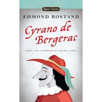 Cyrano de Bergerac [Paperback]