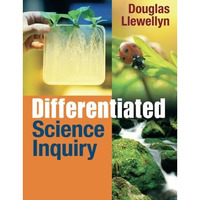 Differentiated Science Inquiry [Paperback]