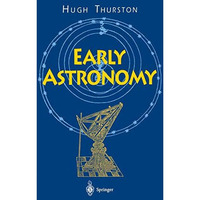 Early Astronomy [Paperback]