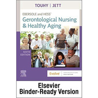 Ebersole and Hess' Gerontological Nursing & Healthy Aging - Binder Ready: Eb [Loose-leaf]