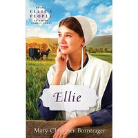 Ellie: Revised, Book One, Ellie's People (ellie's People, Book One) [Paperback]