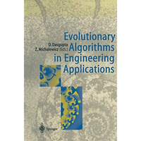 Evolutionary Algorithms in Engineering Applications [Hardcover]