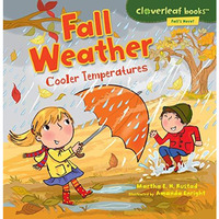 Fall Weather: Cooler Temperatures [Paperback]