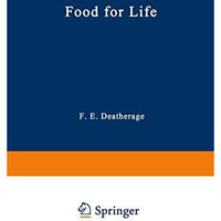 Food for Life [Paperback]