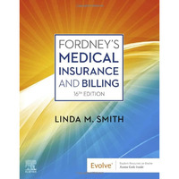 Fordney's Medical Insurance and Billing [Paperback]
