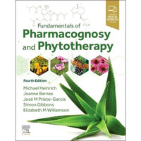 Fundamentals of Pharmacognosy and Phytotherapy [Paperback]