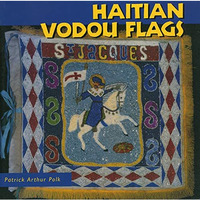 Haitian Vodou Flags [Paperback]