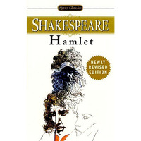 Hamlet [Paperback]