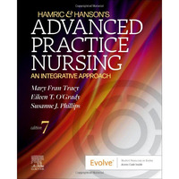 Hamric & Hanson's Advanced Practice Nursing: An Integrative Approach [Paperback]