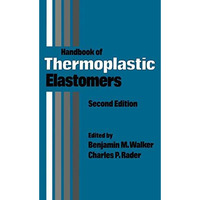 Handbook of Thermoplastic Elastomers [Hardcover]