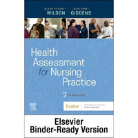 Health Assessment for Nursing Practice - Binder Ready [Loose-leaf]