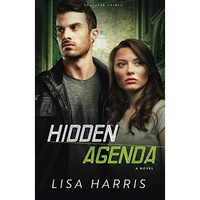 Hidden Agenda: A Novel (southern Crimes) [Paperback]