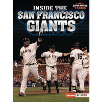 Inside The San Francisco Giants          [TRADE PAPER         ]