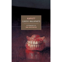 Kaputt [Paperback]