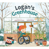 Logan's Greenhouse [Paperback]