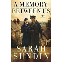 Memory Between Us, A: A Novel (wings Of Glory) [Paperback]