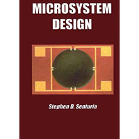 Microsystem Design [Hardcover]