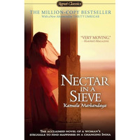 Nectar in a Sieve [Paperback]
