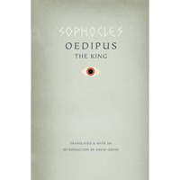 Oedipus the King [Paperback]