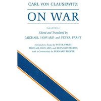 On War [Paperback]