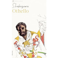 Othello [Paperback]