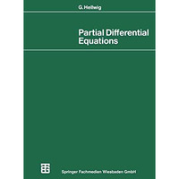 Partial Differential Equations: An Introduction [Paperback]