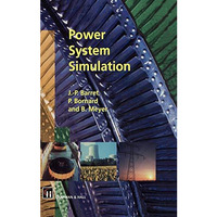 Power System Simulation [Hardcover]