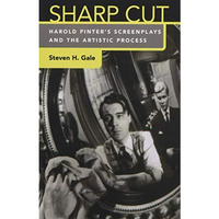 SHARP CUT [Paperback]
