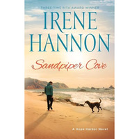 Sandpiper Cove: A Hope Harbor Novel [Paperback]