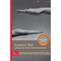 Scenario test handleiding: Verbale en non-verbale communicatie bij afasie [Mixed media product]