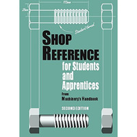 Shop Reference for Students & Apprentices [Paperback]