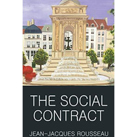 Social Contract [Paperback]