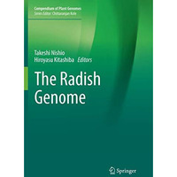 The Radish Genome [Paperback]