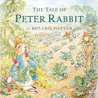 The Tale of Peter Rabbit [Paperback]
