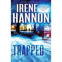 Trapped: A Novel (private Justice) [Paperback]