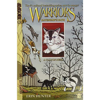 Warriors Manga: Ravenpaw's Path #2: A Clan in Need [Paperback]