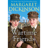 Wartime Friends [Paperback]