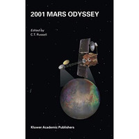 2001 Mars Odyssey [Paperback]