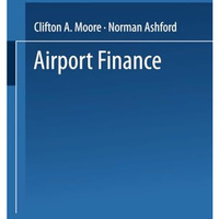 Airport Finance [Paperback]