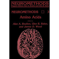 Amino Acids [Paperback]
