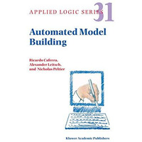 Automated Model Building [Paperback]