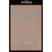 Electromagnetic Waves [Paperback]