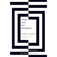 Exile and the Kingdom [Paperback]
