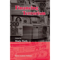 Financing Terrorism [Hardcover]