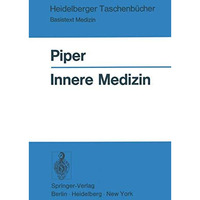 Innere Medizin [Paperback]