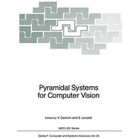 Pyramidal Systems for Computer Vision [Paperback]