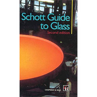 Schott Guide to Glass [Hardcover]