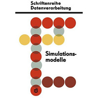 Simulationsmodelle f?r ?konomisch-organisatorische Probleme [Paperback]