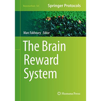 The Brain Reward System [Hardcover]