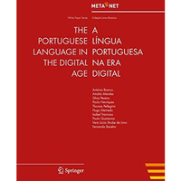 The Portuguese Language in the Digital Age [Paperback]